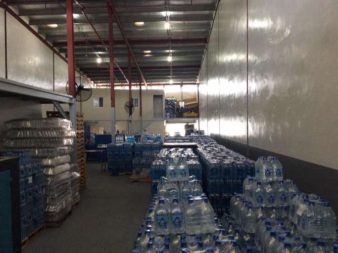 VENTA DE NEGOCIO EN TOCUMEN ESM