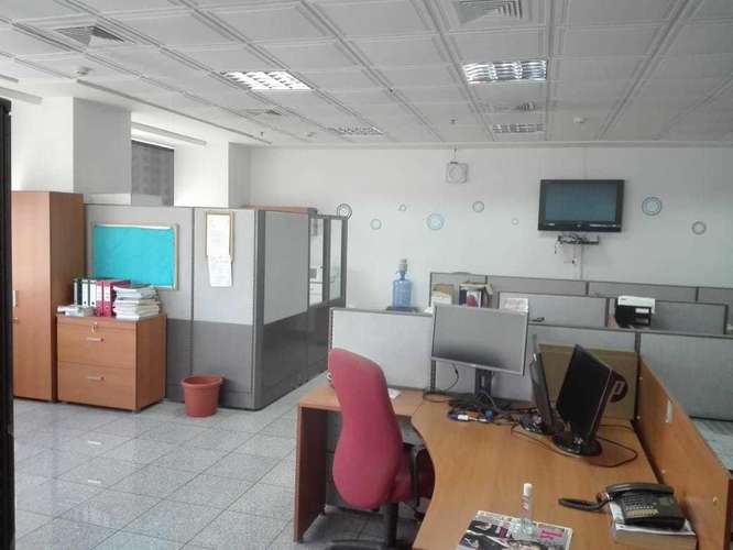 VENTA DE OFICINA EN PUNTA PACIFICA ESM - Imagen 5