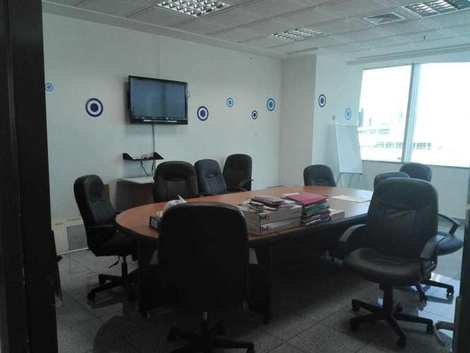 VENTA DE OFICINA EN PUNTA PACIFICA ESM - Imagen 1