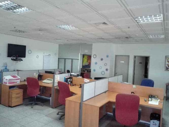 VENTA DE OFICINA EN PUNTA PACIFICA ESM - Imagen 6