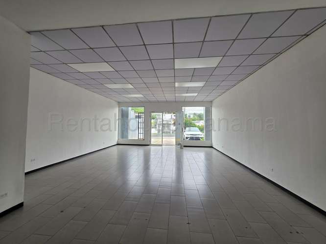 VENTA DE LOCAL EN PARQUE LEFEVRE ESM