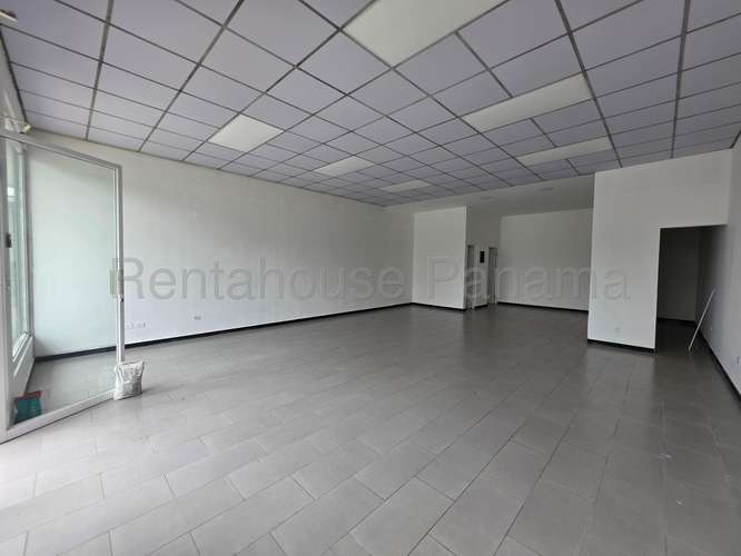 VENTA DE LOCAL EN PARQUE LEFEVRE ESM - Imagen 8