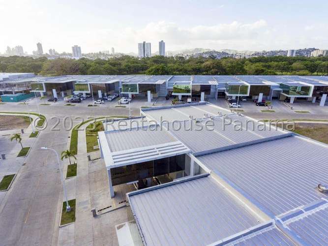 VENTA DE GALERA EN PARQUE LEFEVRE ESM - Imagen 8