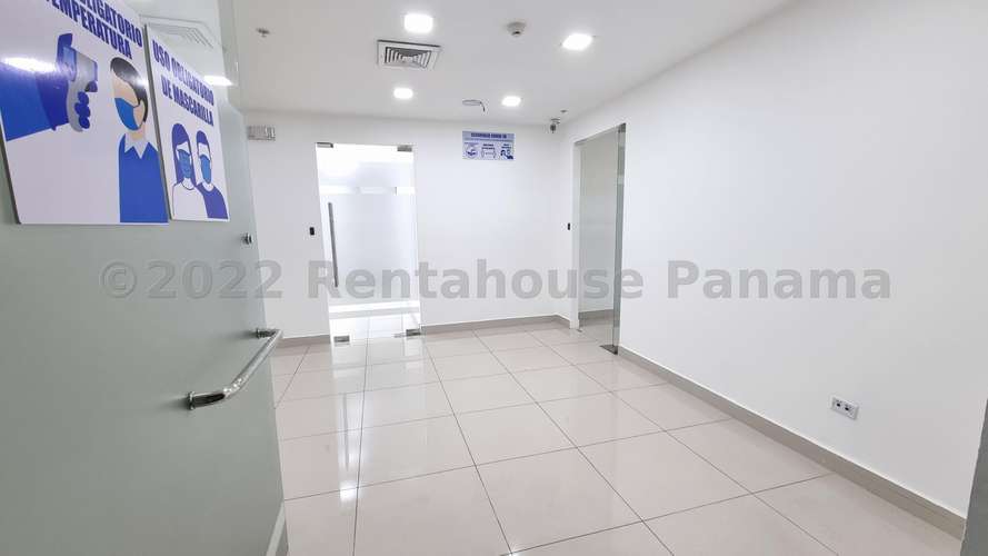 VENTA DE OFICINA EN PUNTA PACIFICA ESM - Imagen 14