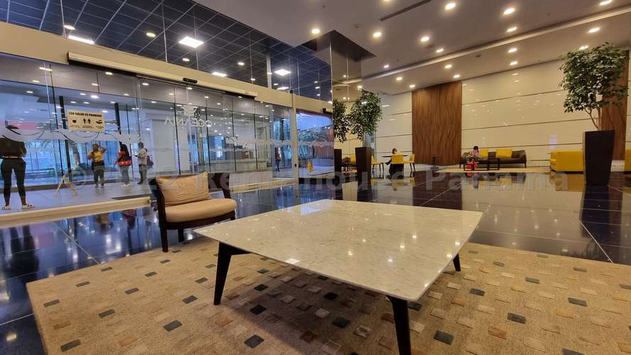 VENTA DE OFICINA EN PUNTA PACIFICA ESM - Imagen 11