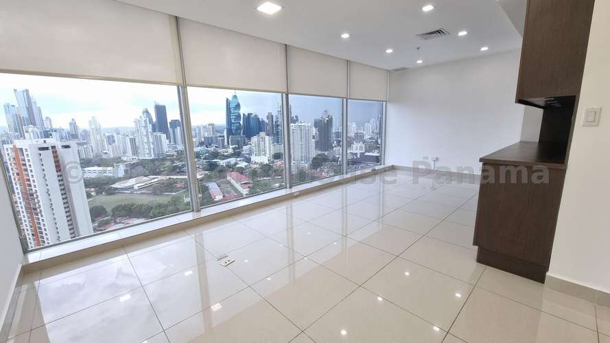 VENTA DE OFICINA EN PUNTA PACIFICA ESM - Imagen 2
