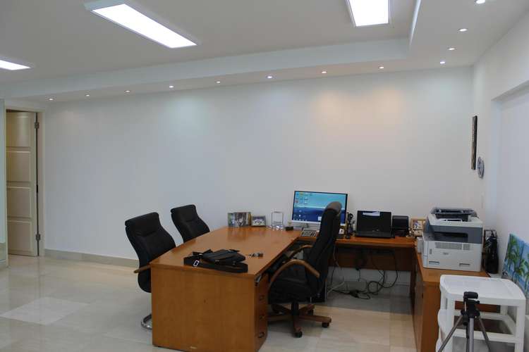 VENTA DE OFICINA EN PUNTA PACIFICA ESM - Imagen 8