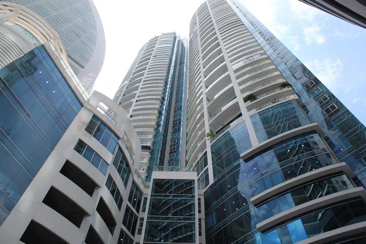 VENTA DE OFICINA EN PUNTA PACIFICA ESM - Imagen 17