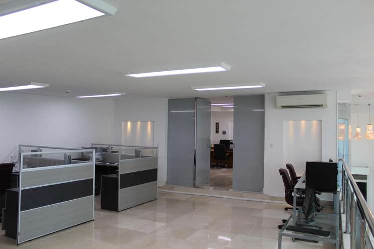 VENTA DE OFICINA EN PUNTA PACIFICA ESM - Imagen 12