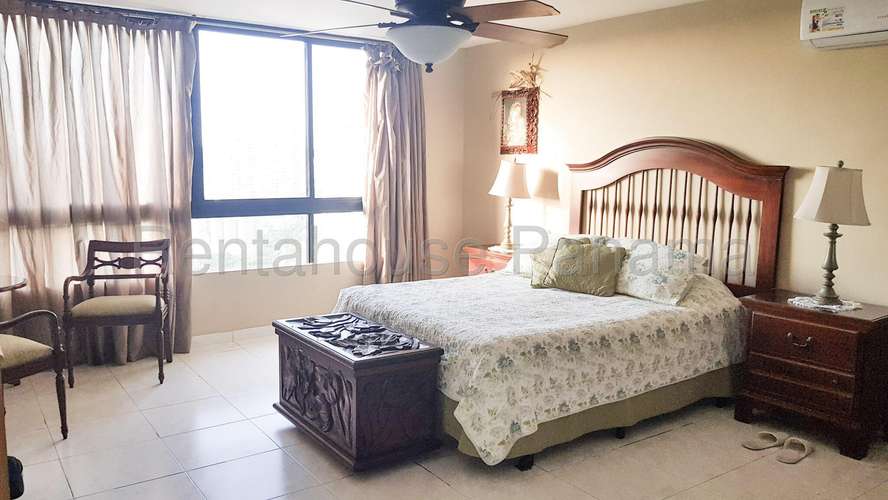 Venta de Apartamento en El Cangrejo Ph Mirador del Cangrejo 200 Mts PD - Imagen 12