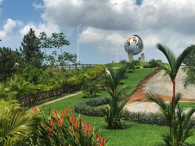 Venta de Apartamento en Brisas Del Golf Ph Panorama 70 Mts PD - Imagen 12