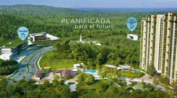 Venta de Apartamento en Brisas Del Golf Ph Panorama 70 Mts PD - Imagen 15