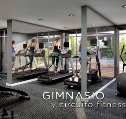 Venta de Apartamento en Brisas Del Golf Ph Panorama 70 Mts PD - Imagen 16