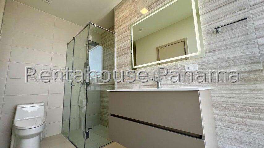 Alquiler de Apartamento en Costa del Este Ph Arcadia 70 Mts PD - Imagen 7