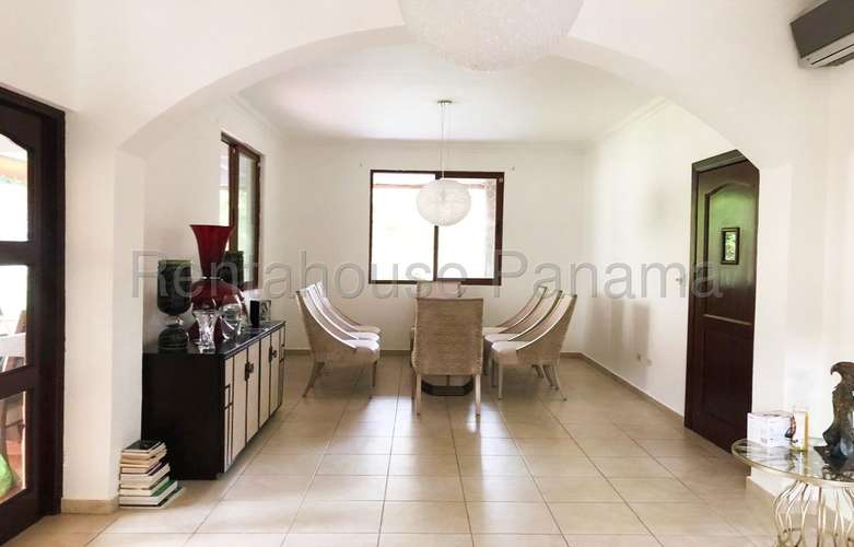Venta de Casa en El Dorado Camino de Cruces ANL - Imagen 4