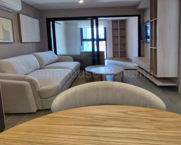 Alquiler de Apartamento en Bellavista Ph Armonia CCO