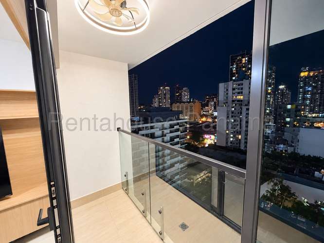Alquiler de Apartamento en Bellavista Ph PH ARMONIA CCO