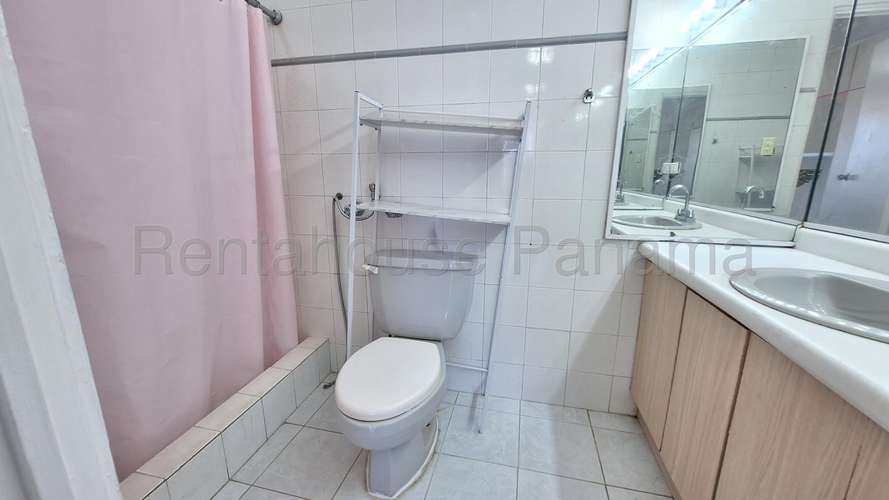 Alquiler de Apartamento en San Francisco Ph Pacific Garden CCO