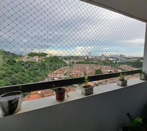 Alquiler de Apartamento Amoblado en Condado del Rey Ph Condado Country Club EC - Imagen 5