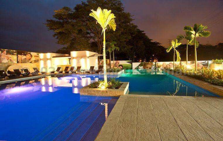 Alquiler de Apartamento Amoblado en Condado del Rey Ph Condado Country Club EC - Imagen 12