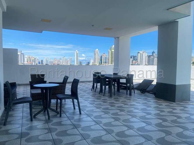 Venta de Apartamento en Los Angeles Ph Leaf Tower EC - Imagen 13