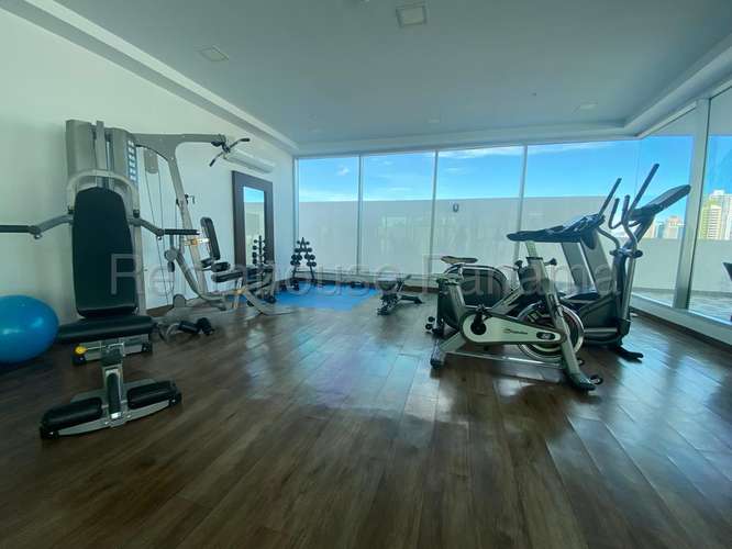 Venta de Apartamento en Los Angeles Ph Leaf Tower EC - Imagen 12