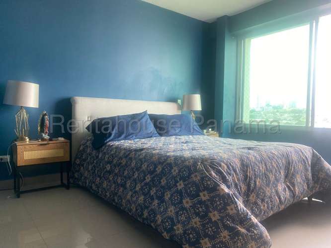 Venta de Apartamento en Los Angeles Ph Leaf Tower EC - Imagen 8