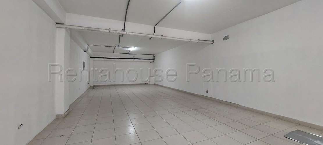 Alquiler de Local Comercial en Plaza Panama Oeste, Chorrera| 135 m², 26GP7217 - Imagen 7