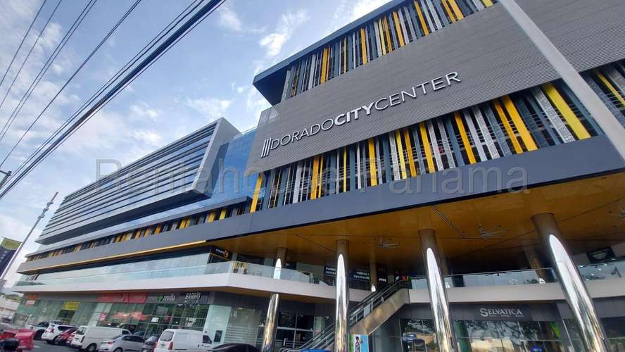 Alquiler de Local Comercial en Dorado City Center, Ricardo J Alfaro| 284.70 m², 27GP1918 - Imagen 6