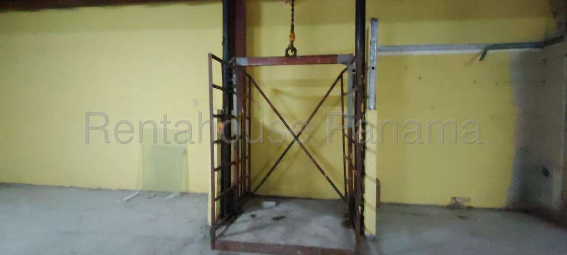 Alquiler de Galera en  Zona Libre, Colon| 1000 m², 26GP6285 - Imagen 13