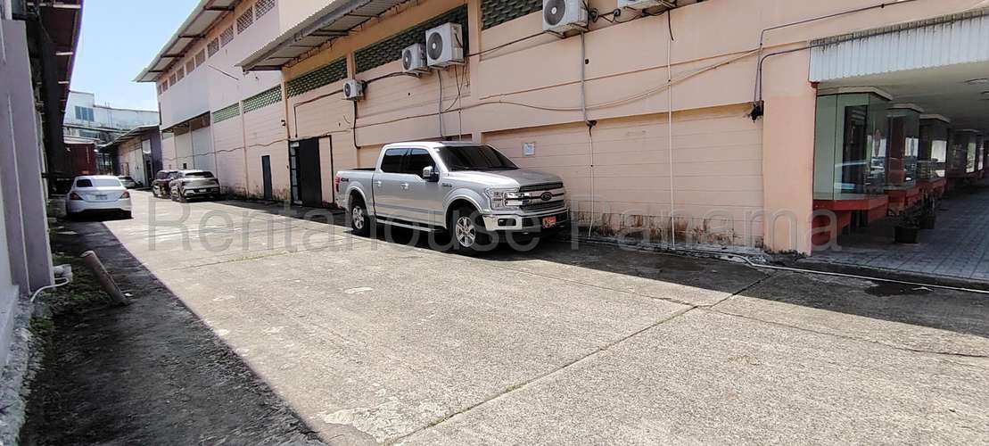Alquiler de Galera en  Zona Libre, Colon| 1000 m², 26GP6285 - Imagen 11
