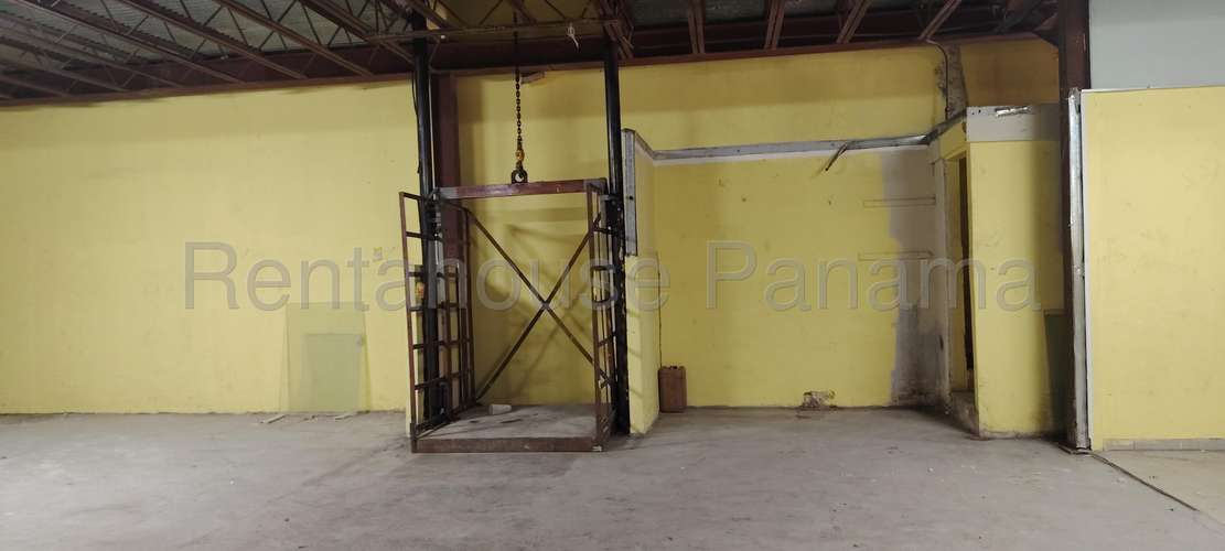 Alquiler de Galera en  Zona Libre, Colon| 1000 m², 26GP6285 - Imagen 14