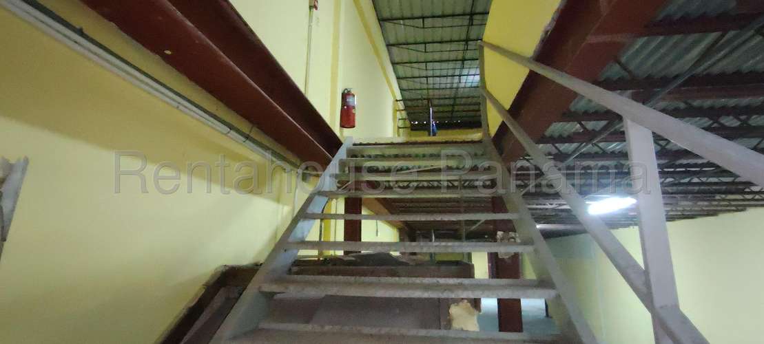 Alquiler de Galera en  Zona Libre, Colon| 1000 m², 26GP6285 - Imagen 17