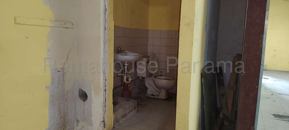 Alquiler de Galera en  Zona Libre, Colon| 1000 m², 26GP6285 - Imagen 9