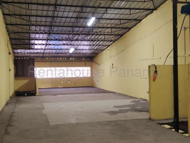 Alquiler de Galera en  Zona Libre, Colon| 1000 m², 26GP6285 - Imagen 2