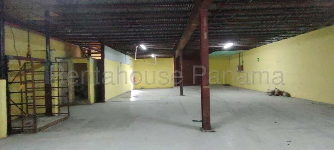 Alquiler de Galera en  Zona Libre, Colon| 1000 m², 26GP6285 - Imagen 16