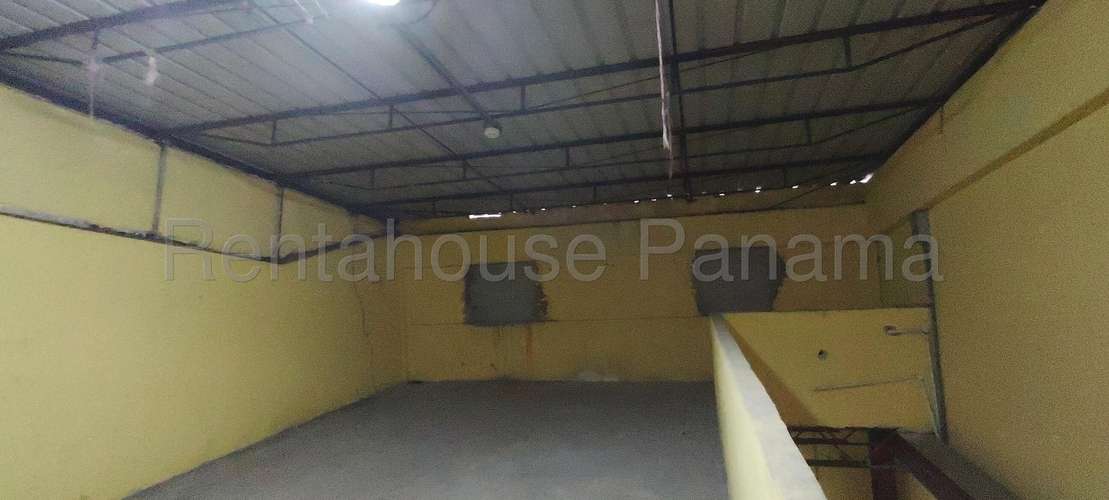 Alquiler de Galera en  Zona Libre, Colon| 1000 m², 26GP6285 - Imagen 18