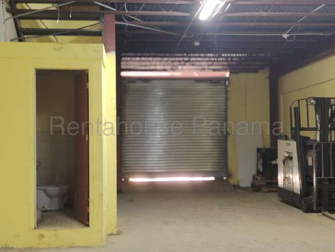 Alquiler de Galera en  Zona Libre, Colon| 1000 m², 26GP6285 - Imagen 12