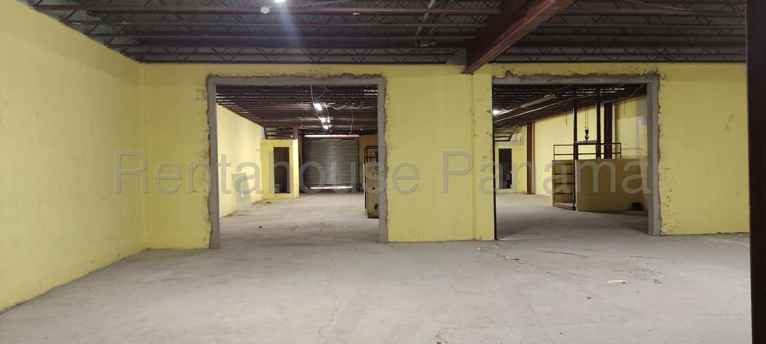 Alquiler de Galera en  Zona Libre, Colon| 1000 m², 26GP6285 - Imagen 15