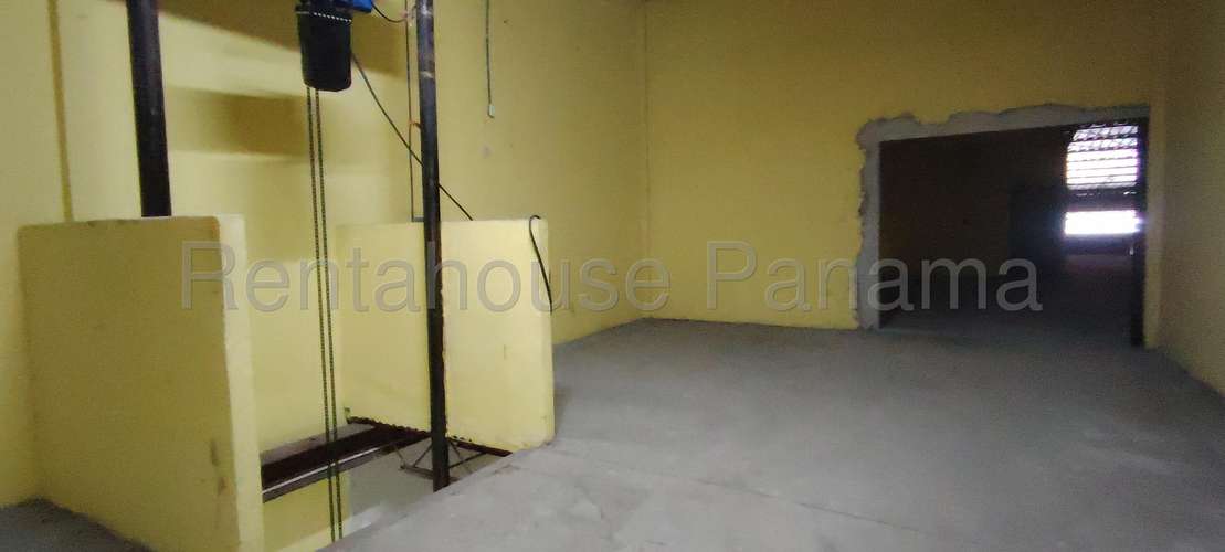 Alquiler de Galera en  Zona Libre, Colon| 1000 m², 26GP6285 - Imagen 4