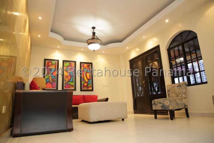 House for sale in Betania| 299 m², 24GP8050