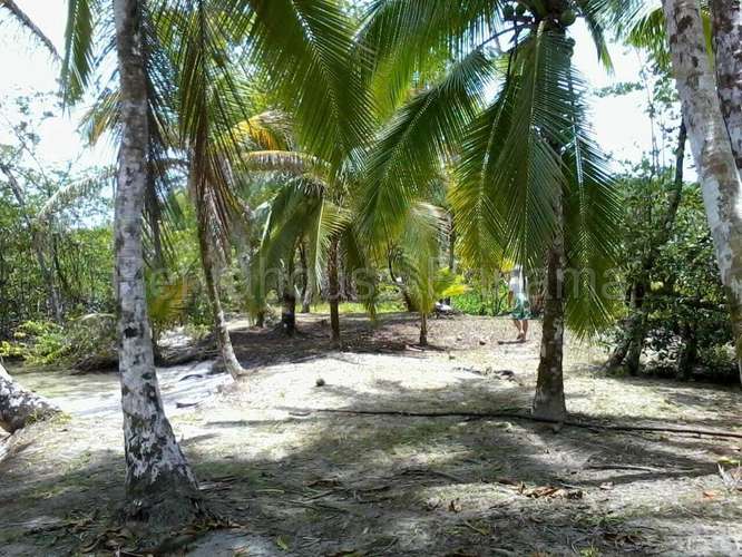 Venta de Terreno de Playa en Isla Bastimento, Bastimentos| 1,167.90 m², 26GP1650