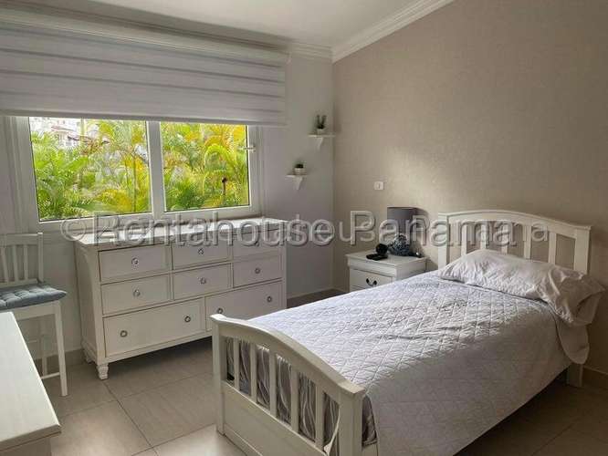Alquiler C/ Opción a Compra de Casa Semi-amoblada en Tucan Country Club Cocoli| 295 m², 27GP3151 - Imagen 9