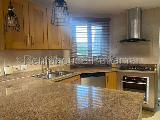Alquiler C/ Opción a Compra de Casa Semi-amoblada en Tucan Country Club Cocoli| 295 m², 27GP3151 - Imagen 5