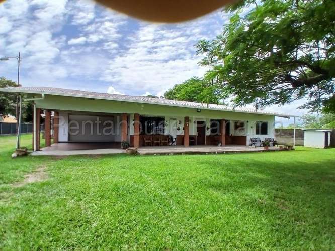 Venta de Terreno en Penonome| 4,718.23 m², 27GP1148 - Imagen 9