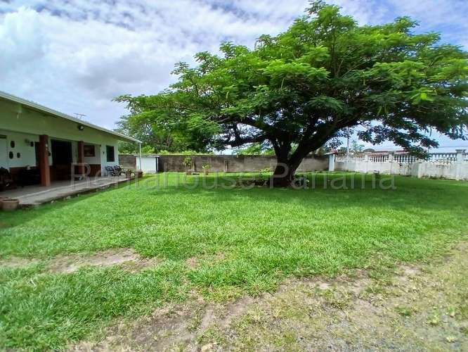 Venta de Terreno en Penonome| 4,718.23 m², 27GP1148 - Imagen 5