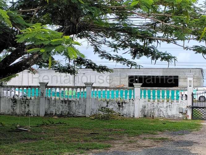 Venta de Terreno en Penonome| 4,718.23 m², 27GP1148 - Imagen 14
