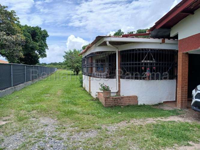 Venta de Terreno en Penonome| 4,718.23 m², 27GP1148 - Imagen 11
