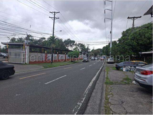 Venta de Terreno en Parque Lefevre| 1810 m², 26GP8944 - Imagen 20