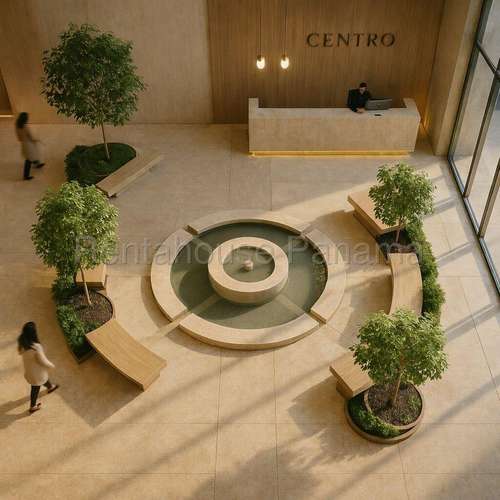 Venta de Apartamento en Obarrio Ph Centro JV - Imagen 9